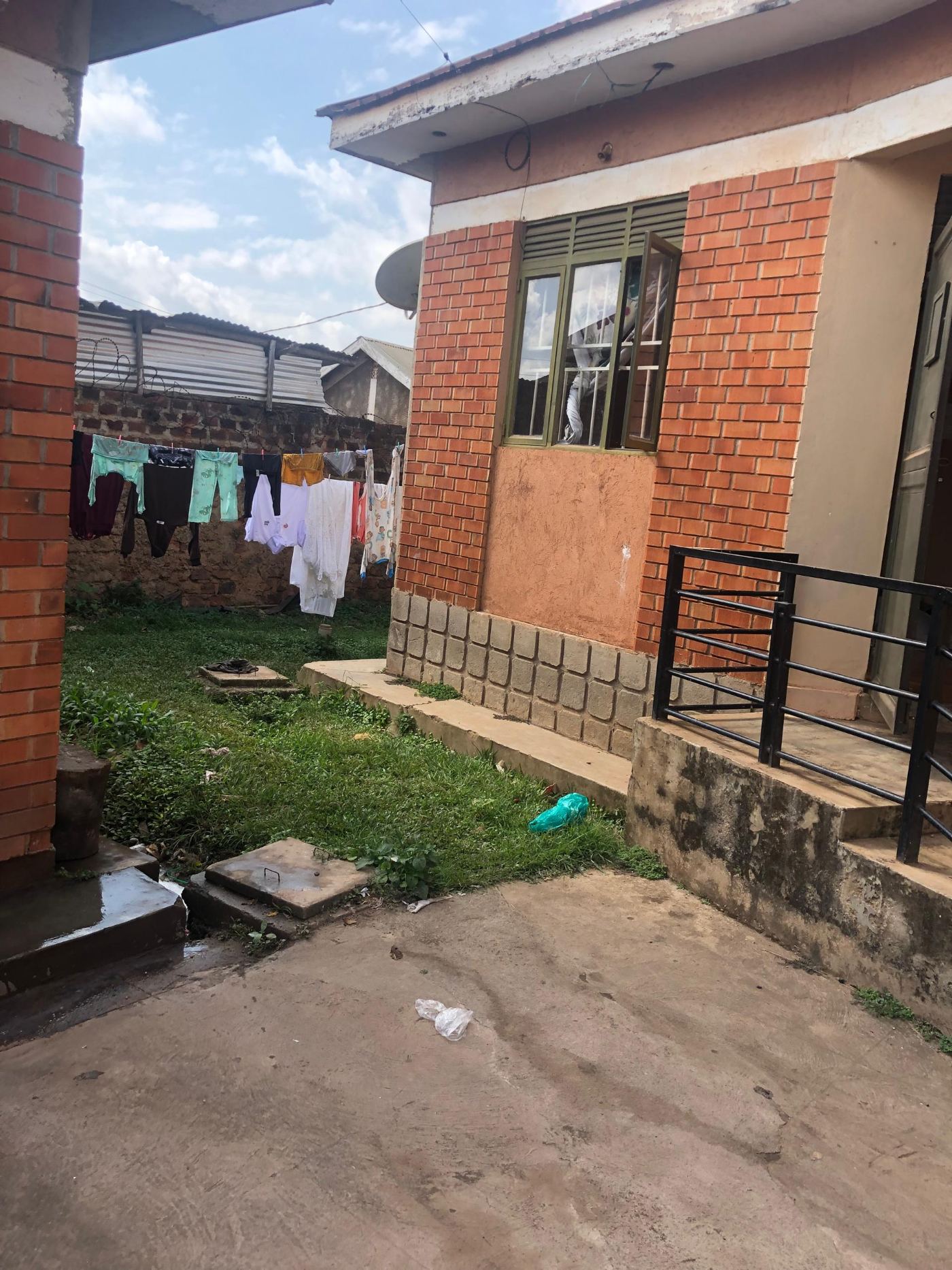 Block of 7 Rental Units on Private Mailo – Kireka Kamuli | UGX 440,000,000 — photo 3