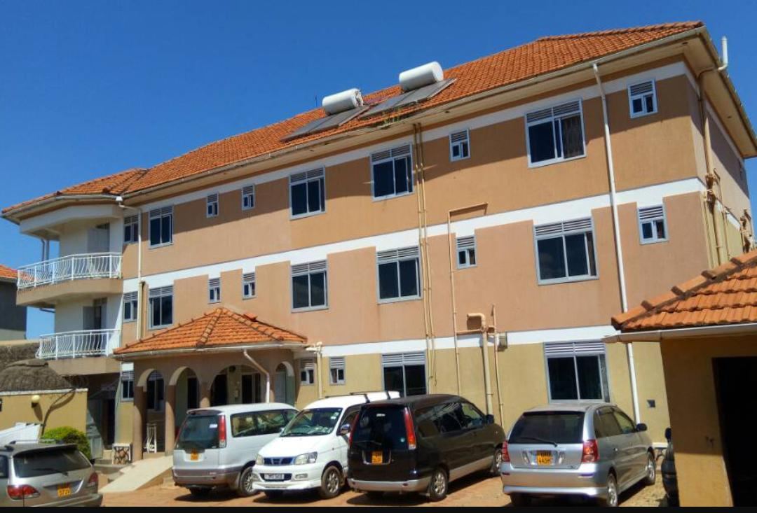 Operating 24-Room Hotel with Restaurant & Bar – Munyonyo, Gaba Road | UGX 1,800,000,000 — photo 2