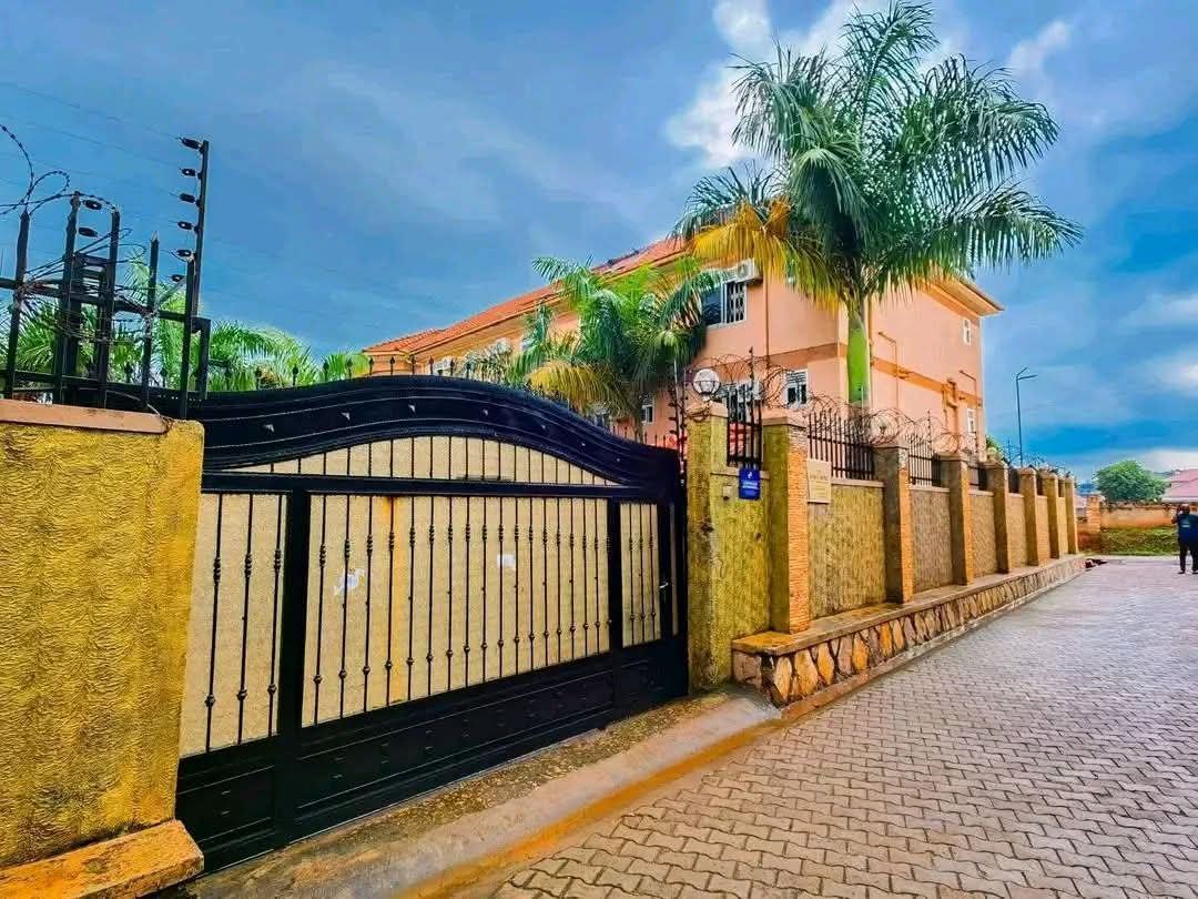 Operating 24-Room Hotel with Restaurant & Bar – Munyonyo, Gaba Road | UGX 1,800,000,000 — photo 4