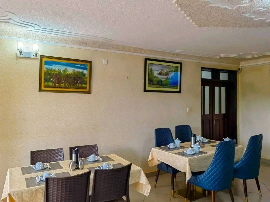 Operating 24-Room Hotel with Restaurant & Bar – Munyonyo, Gaba Road | UGX 1,800,000,000 — photo 5
