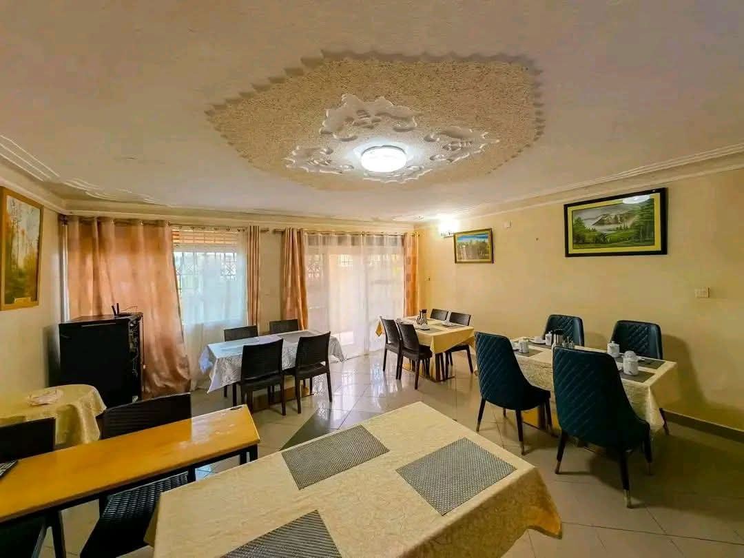 Operating 24-Room Hotel with Restaurant & Bar – Munyonyo, Gaba Road | UGX 1,800,000,000 — photo 7