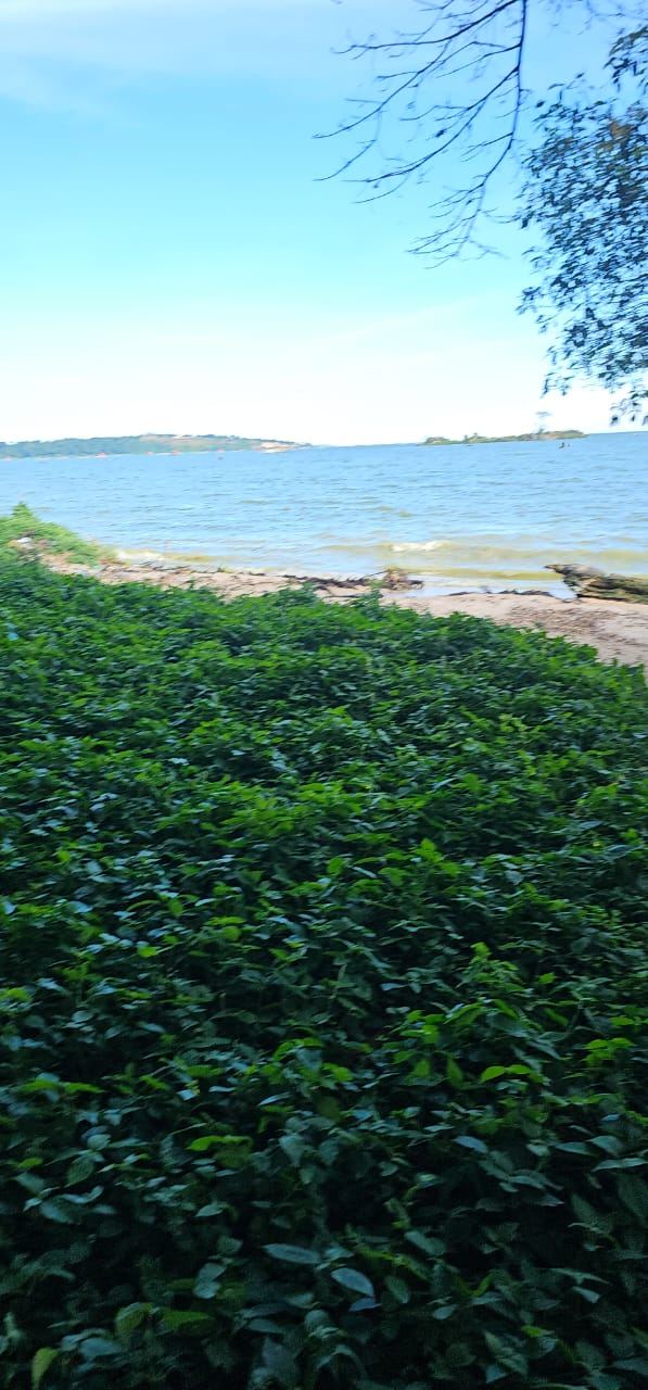 32 Acres of Lakefront Private Mailo – Garuga, Entebbe Road | 550 million ugx per acre — photo 1