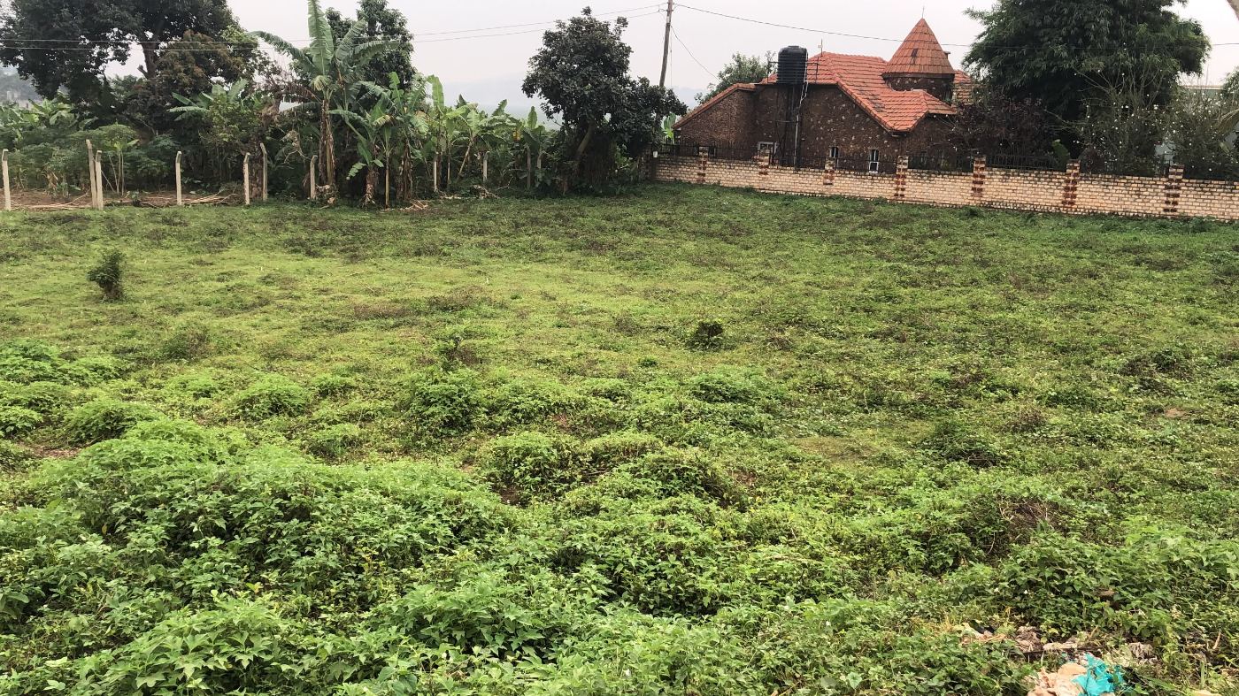 50 Decimals in an Established Exclusive Neighborhood – Kajjansi | UGX 400,000,000 — photo 1