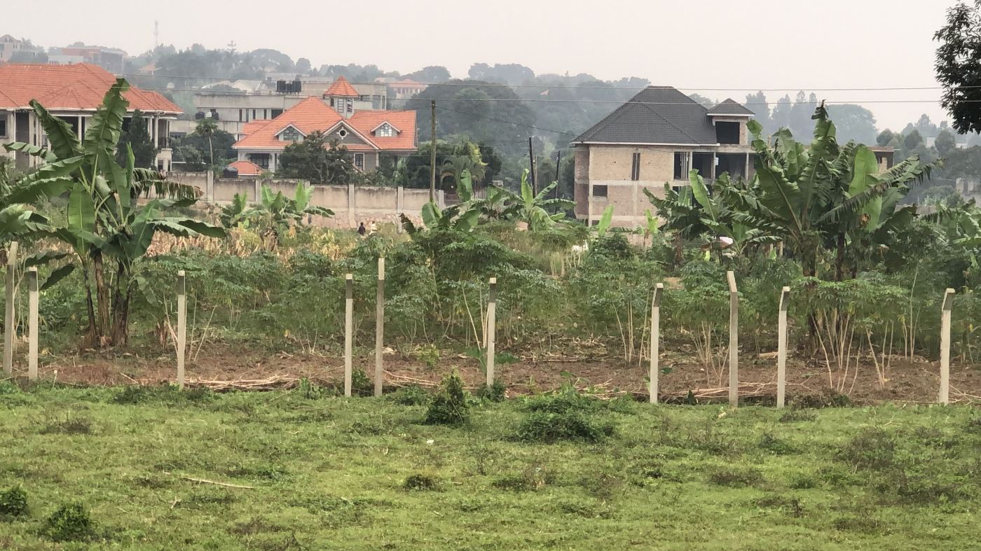 50 Decimals in an Established Exclusive Neighborhood – Kajjansi | UGX 400,000,000 — photo 3