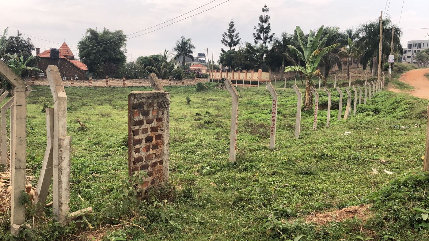 50 Decimals in an Established Exclusive Neighborhood – Kajjansi | UGX 400,000,000 — photo 8