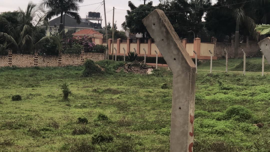 50 Decimals in an Established Exclusive Neighborhood – Kajjansi | UGX 400,000,000 — photo 10