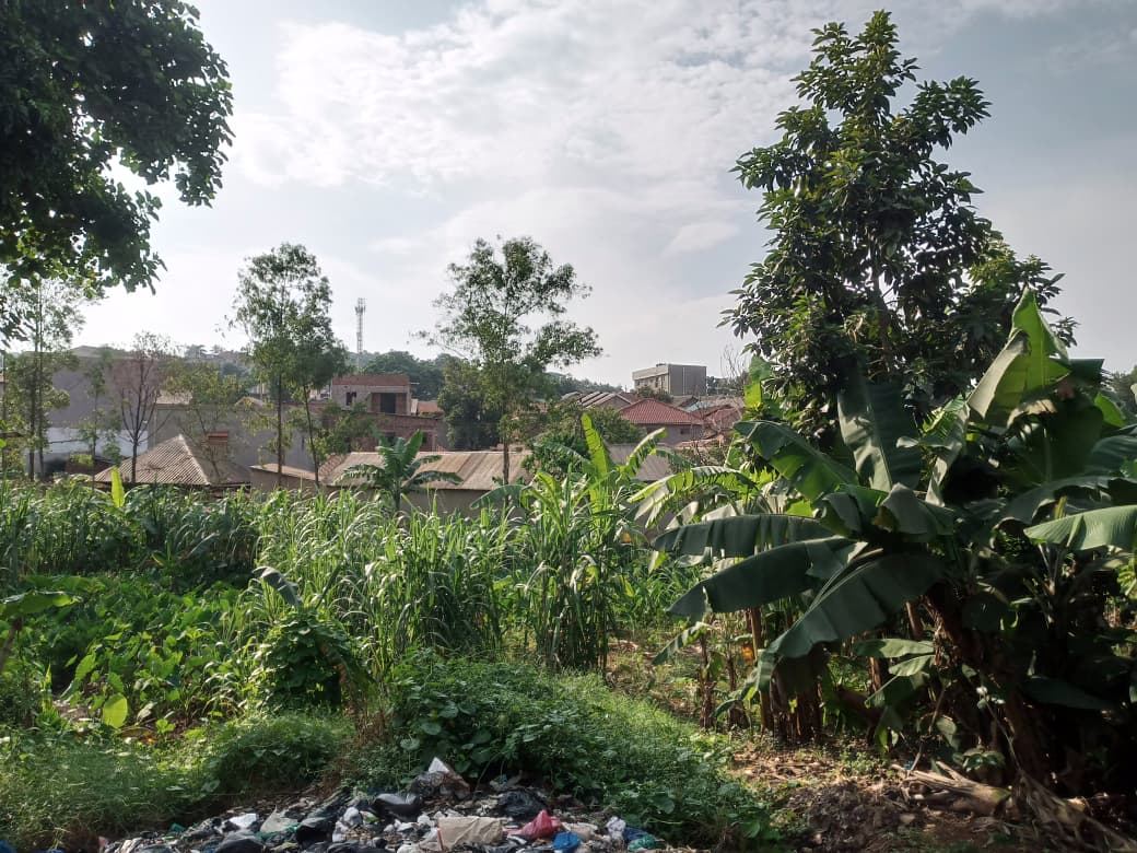 87 Decimals on Private Mailo – Kikaaya, Kawempe Division | UGX 600,000,000 (Slightly Negotiable)