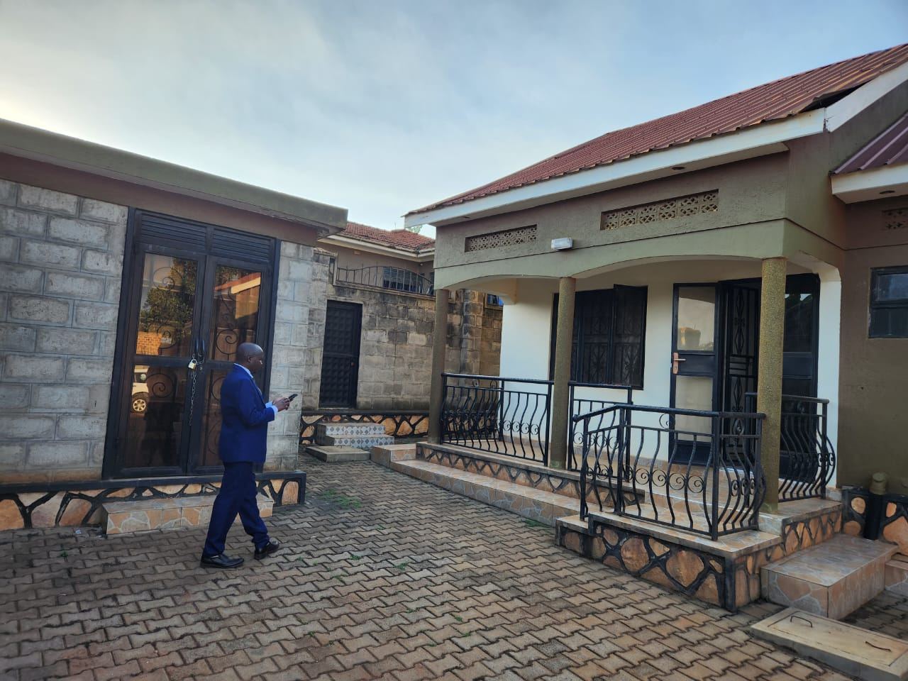 Income Block Earning UGX 3.5M/Month – Kiwanga | UGX 350,000,000 — photo 3