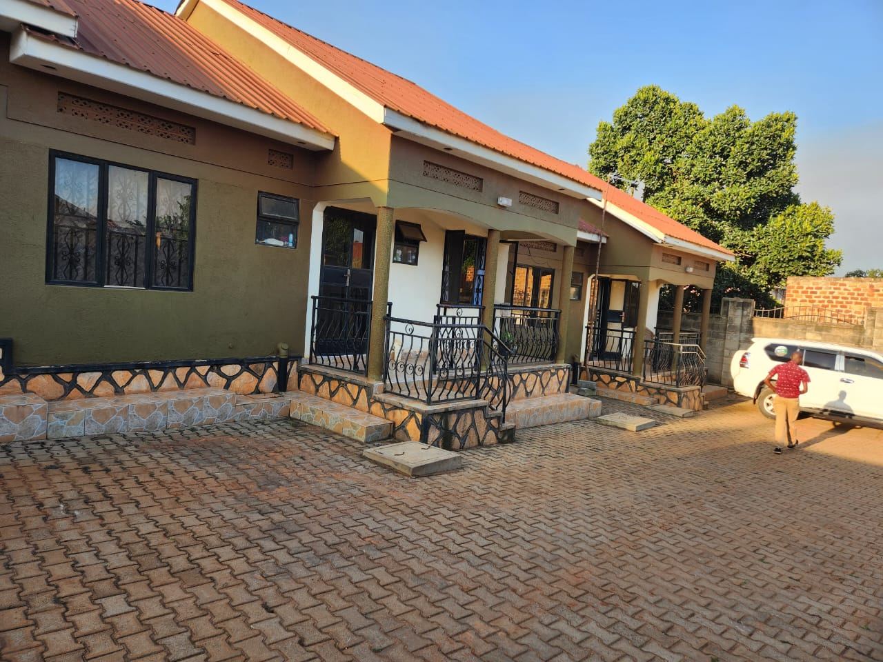 Income Block Earning UGX 3.5M/Month – Kiwanga | UGX 350,000,000 — photo 4