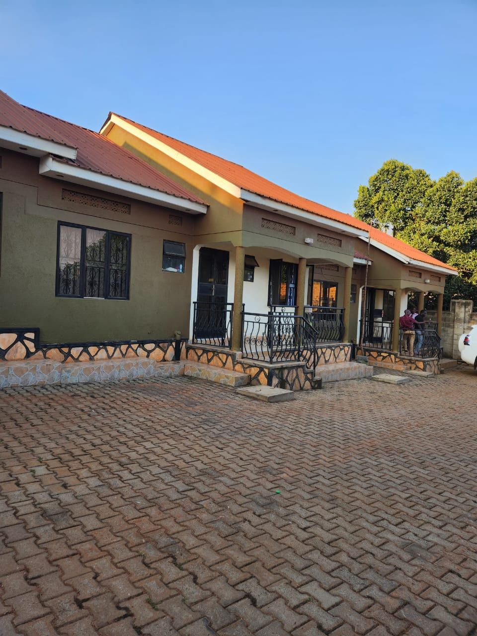 Income Block Earning UGX 3.5M/Month – Kiwanga | UGX 350,000,000 — photo 5