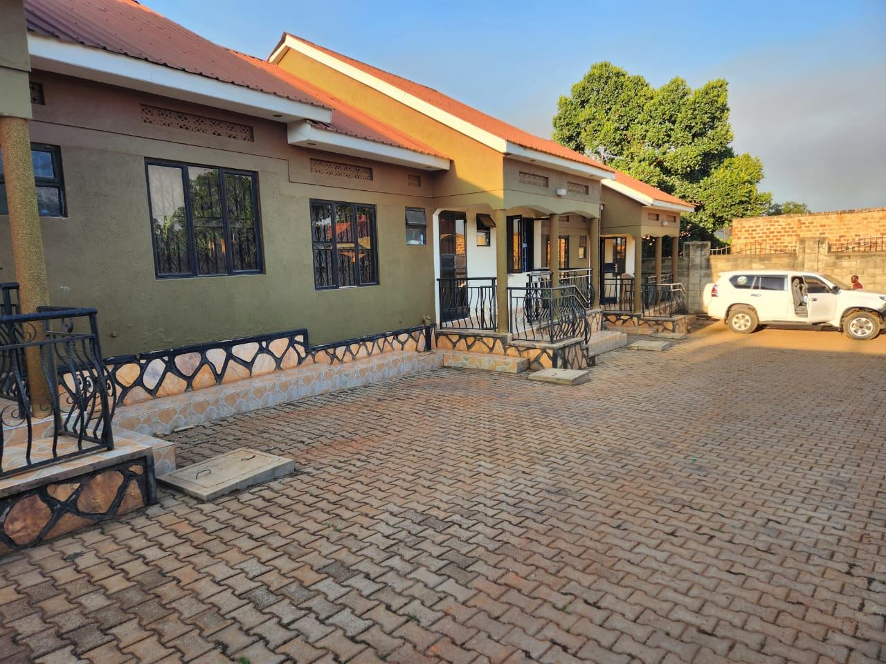 Income Block Earning UGX 3.5M/Month – Kiwanga | UGX 350,000,000 — photo 6