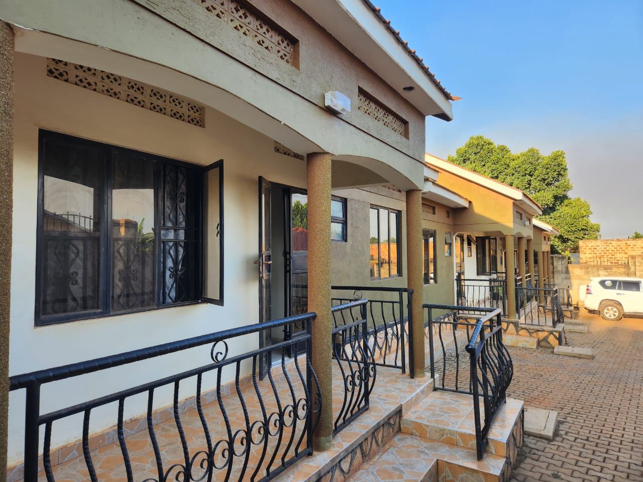 Income Block Earning UGX 3.5M/Month – Kiwanga | UGX 350,000,000 — photo 7