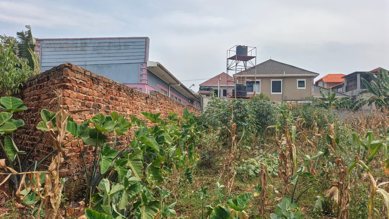 12 Decimals in a Built-Up Neighbourhood – Joogo, Mukono | UGX 50,000,000 — photo 4