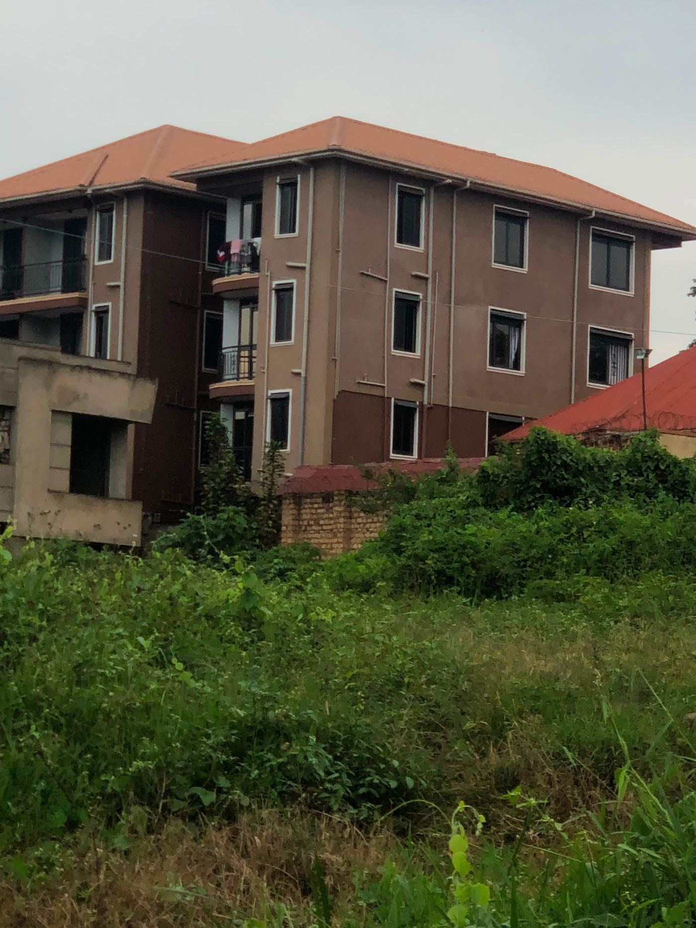 2 Acres on Private Mailo – Namugongo Wabusana | UGX 1,000,000,000 — photo 1