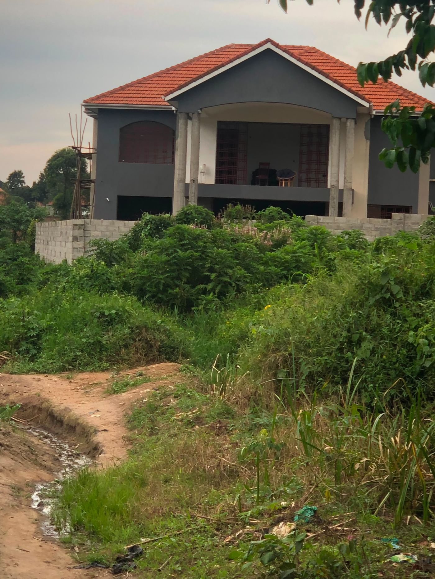 2 Acres on Private Mailo – Namugongo Wabusana | UGX 1,000,000,000 — photo 2