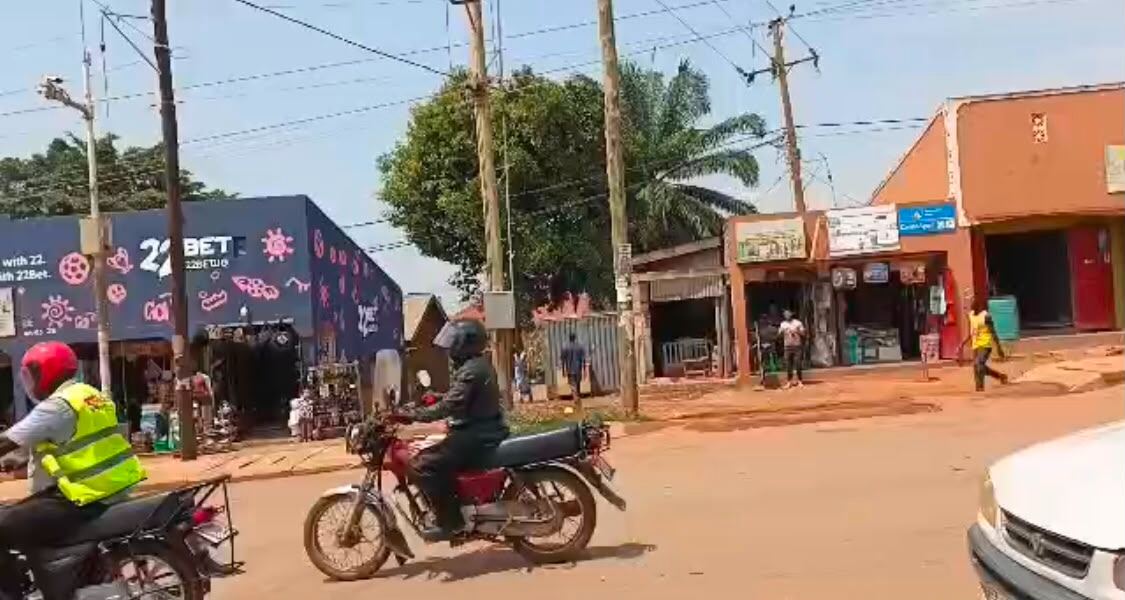30 Decimals of Commercial Land – Namugongo Trading Centre | UGX 950,000,000 — photo 2