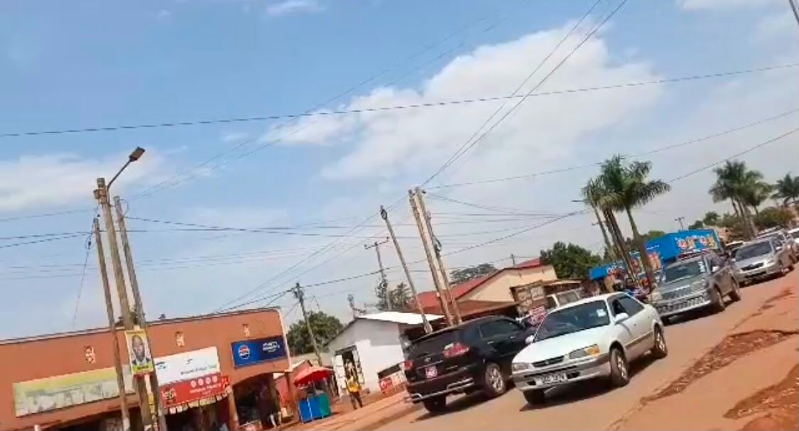 30 Decimals of Commercial Land – Namugongo Trading Centre | UGX 950,000,000 — photo 3