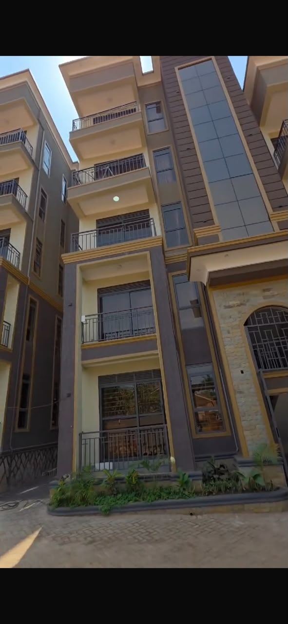 26-Unit Apartment Block Earning UGX 39M/Month – Kyanja Town | UGX 4,000,000,000 — photo 7