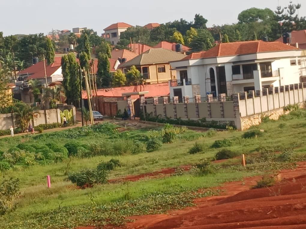 15 Decimals in an Upmarket Pocket – Mulawa, Kira | UGX 105,000,000 (Reduced)