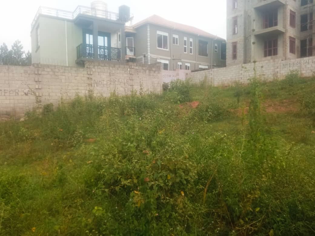 22 Decimals in an Apartment Development Zone – Mulawa (Shimoni Estate Area), Kira | UGX 180,000,000