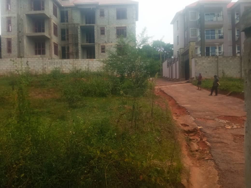 22 Decimals in an Apartment Development Zone – Mulawa (Shimoni Estate Area), Kira | UGX 180,000,000 — photo 2