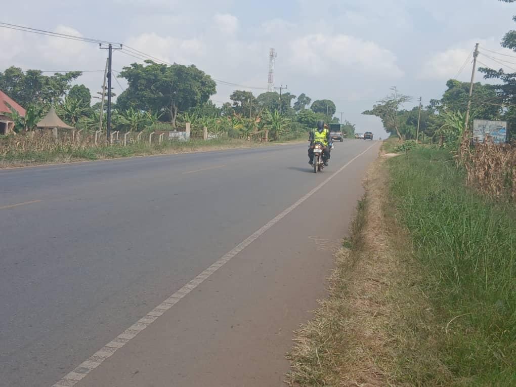 2 Acres of Commercial Land on Bombo Road – Kalule | UGX 350M per acre — photo 1