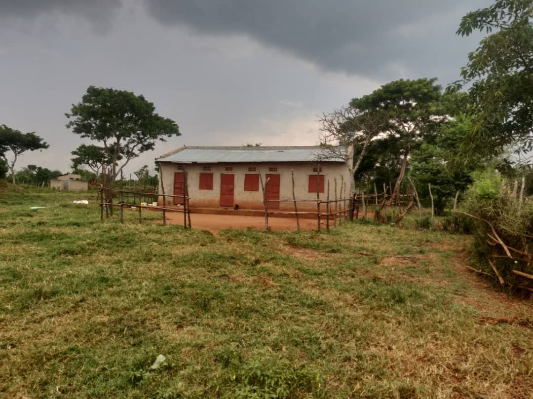 200 Acres with Dam and Fencing – Kalagala–Kiwoko Road, Nakaseke | UGX 10M per acre — photo 5